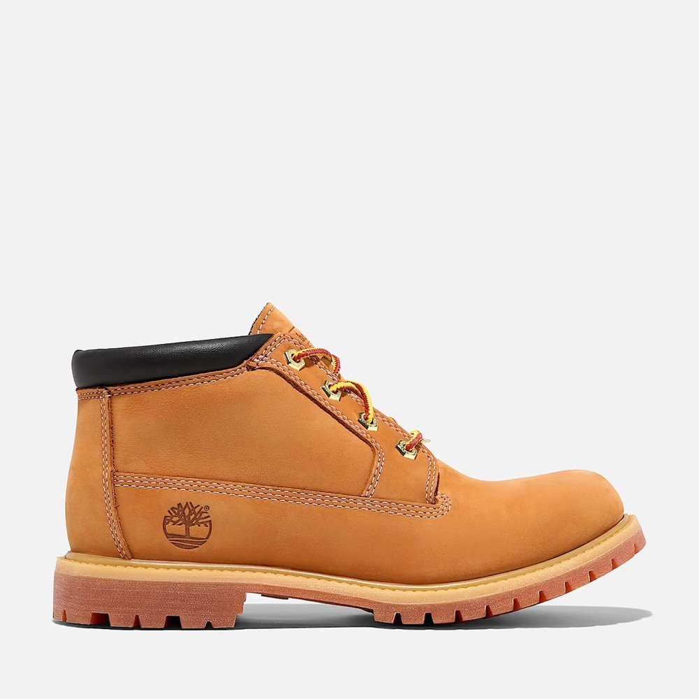 Timberland Women's Nellie Waterproof Chukka